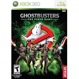Ghostbusters: The Video Gameby Atari Canada
