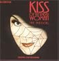 Kiss Of The Spider Woman: The Musical - Original Cast Recording (Original London Cast)