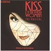 Kiss Of The Spider Woman: The Musical - Original Cast Recording (Original London Cast)