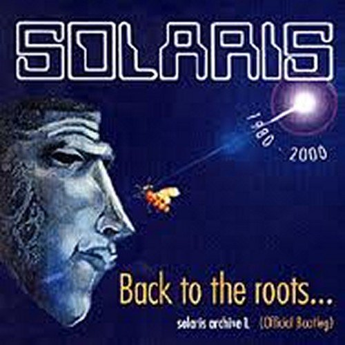 Solaris - Back To The Roots - archive 1 - Zortam Music