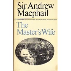 The Master's Wife