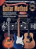 Progressive Guitar Method - Book 1