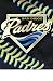 Apparel : San Diego Padres Blankets