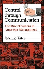 Control through Communication