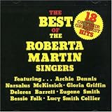 The Best of the Roberta Martin Singers