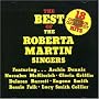 The Best of the Roberta Martin Singers