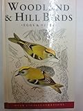 A field guide in colour to woodland & hill birds : eggs & nests
