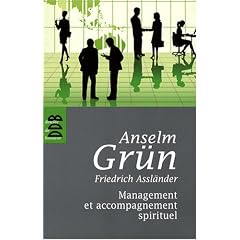 Management et accompagnement spirituel