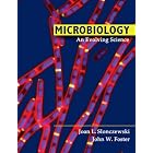 Microbiology: An Evolving Science by  Joan L. Slonczewski and John W. Foster