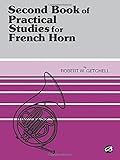 Practical Studies for French Horn