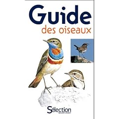 Guide des oiseaux
