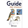 Guide des oiseaux