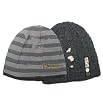 JEDIDIAH SWEATER REVERSIBLE BEANIE