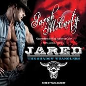 Jared: Shadow Wranglers, Book 2 | [Sarah McCarty]