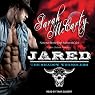 Jared: Shadow Wranglers, Book 2