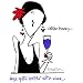Age Gets Better with Wine - Color Nightshirt in a Bag
