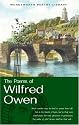The Works of Wilfred Owen (Wordsworth Poetry) (Wordsworth Poetry Library)
