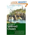 The Poems of Wilfred Owen (Wordsworth Poetry) (Wordsworth Poetry Library)