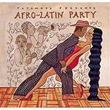Afro-Latin Party