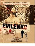 Evilenko (Limited Edition Holzbox, uncut, 2 DVDs) - Malcolm McDowell