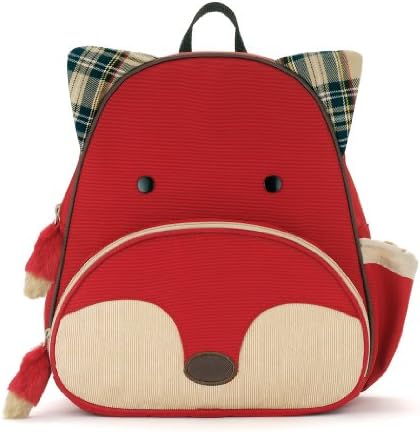 Skip Hop Zoo Pack Little Kid Backpack