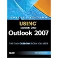Special Edition Using Microsoft Office Outlook 2007 (Special Edition Using)