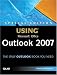 Special Edition Using Microsoft Office Outlook 2007 (Special Edition Using)