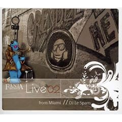 Fania Live 02: From Miami