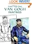 Color Your Own Van Gogh Paintings (Dover Art Coloring Book)