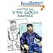Color Your Own Van Gogh Paintings