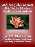 365 Feng Shui Secrets