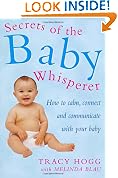Secrets Of The Baby Whisperer