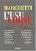 L'Usu Corsu : Dictionnaire des mots d'usage et des locutions du Nord et du Centre de la Corse avec les equivalents des langues italienne et francaise