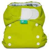 Bummis Tots Bots Easy Fit Pocket Diaper, Lime,... by Bummis