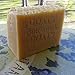 Buttermilk Goat Milk Soap with Oatmeal and Honey