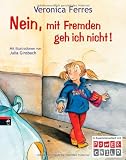 Nein, mit Fremden geh ich nicht! - Veronica Ferres
