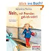 Nein, mit Fremden geh ich nicht!