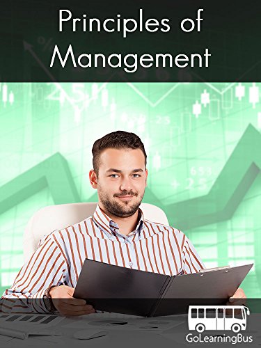 Learn Principles of Management by GoLearningBus