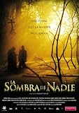 Nobody`s Shadow ( La Sombra de nadie ) [ NON-USA FORMAT, PAL, Reg.2 Import - Spain ]