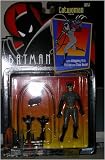  : Batman: The Animated Series CATWOMAN 5" Action Figure (1993 Kenner)
