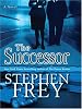 The Successor (Thorndike Press Large Print Core Series)