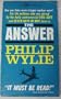 The Answer