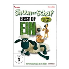 Shaun das Schaf - Best of Eins