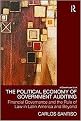 The Political Economy of Government Auditing (Financial Governance and the Rule of Law in Latin America and Beyond) (Law, Development and Globalization) (Hardcover)