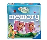 Disney Fairies Memory Game