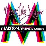 MAROON 5 - MOVES LIKE JAGGER (SOUL SEEKERZ RADIO EDIT)