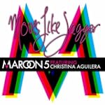 Moves Like Jagger (feat. Christina Ag...