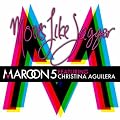 Moves Like Jagger (feat. Christina Aguilera)