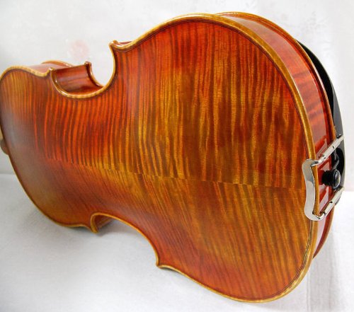 D Z Strad Viola #200 16.5