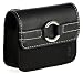 Search Our Specialty Mall : Icon OST110-BLK O series Microfiber Digital Camera Case